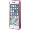 Karl Lagerfeld KLHCI8LNKHCP iPhone 7/8/ SE 2020/2022 pink/pink hardcase Glitter Karl Head - Uncategorized Cases (2) - Cases - Techbox