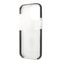 Karl Lagerfeld KLHCP13XTPEKCW iPhone 13 Pro Max 6.7" hardcase white/white Karl&amp;Choupette | Techbox