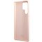 Karl Lagerfeld KLHCS23LSNCHBCP S23 Ultra S918 hardcase pink/pink Silicone Choupette | Techbox