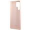 Karl Lagerfeld KLHCS23LSNIKBCP Sam S23 S918 Ultra hardcase pink/pink Silicone Ikonik | Techbox