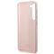 Karl Lagerfeld KLHCS23MSNCHBCP S23+ S916 hardcase pink/pink Silicone Choupette | Techbox
