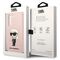 Karl Lagerfeld KLHCS23MSNIKBCP S23+ S916 hardcase pink/pink Silicone Ikonik | Techbox