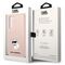 Karl Lagerfeld KLHCS23SSNCHBCP S23 S911 hardcase pink/pink Silicone Choupette | Techbox