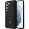Mercedes MEHCS23SARMBK S23 S911 black/black hardcase Leather Urban - Samsung Cases - Cases - Techbox