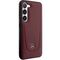 Mercedes MEHCS23MARMRE S23+ S916 red/red hardcase Leather Urban Bengale - Samsung Cases - Cases - Techbox
