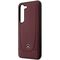 Mercedes MEHCS23MARMRE S23+ S916 red/red hardcase Leather Urban Bengale - Samsung Cases - Cases - Techbox