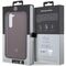 Mercedes MEHCS23MARMRE S23+ S916 red/red hardcase Leather Urban Bengale - Samsung Cases - Cases - Techbox