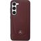 Mercedes MEHCS23SARMRE S23 S911 red/red hardcase Leather Urban Bengale | Techbox