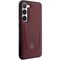 Mercedes MEHCS23SARMRE S23 S911 red/red hardcase Leather Urban Bengale | Techbox