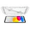Spigen Glas.tR EZ Fit Tempered Glass for iPad 10.9'' 2022 | Techbox