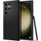 Spigen Liquid Air Case for Samsung Galaxy S23 Ultra - Matte Black | Techbox
