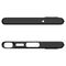 Spigen Liquid Air Case for Samsung Galaxy S23 Ultra - Matte Black | Techbox