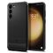 Spigen Rugged Armor Case for Samsung Galaxy S23 - Matte Black | Techbox