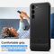Spigen Rugged Armor Case for Samsung Galaxy S23 - Matte Black | Techbox