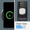 Spigen Rugged Armor Case for Samsung Galaxy S23 - Matte Black | Techbox