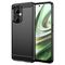 Carbon Case case for OnePlus Nord CE 3 flexible silicone carbon cover black - Uncategorized Cases (2) - Cases - Techbox