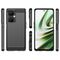 Carbon Case case for OnePlus Nord CE 3 flexible silicone carbon cover black - Uncategorized Cases (2) - Cases - Techbox