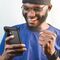 Carbon Case case for OnePlus Nord CE 3 flexible silicone carbon cover black - Uncategorized Cases (2) - Cases - Techbox