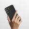 Dux Ducis Grit case for Samsung Galaxy S23+ elegant case made of artificial leather black | Techbox