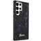 Guess GUHCS23LPCUMAK S23 Ultra S918 black/black hardcase Marble | Techbox