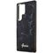 Guess GUHCS23LPCUMAK S23 Ultra S918 black/black hardcase Marble | Techbox