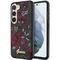 Guess GUHCS23MHCFWSA S23+ S916 green/kaki hardcase Flower Collection | Techbox
