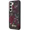 Guess GUHCS23MHCFWSA S23+ S916 green/kaki hardcase Flower Collection | Techbox