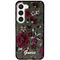Guess GUHCS23MHCFWSA S23+ S916 green/kaki hardcase Flower Collection | Techbox
