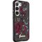 Guess GUHCS23MHCFWSA S23+ S916 green/kaki hardcase Flower Collection | Techbox