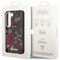 Guess GUHCS23MHCFWSA S23+ S916 green/kaki hardcase Flower Collection | Techbox