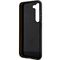 Guess GUHCS23MHTMRSK S23+ S916 black/black hardcase Golden Marble Collection | Techbox