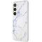 Guess GUHCS23MPCUMAH S23+ S916 white/white hardcase Marble | Techbox