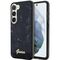 Guess GUHCS23MPCUMAK S23 +S916 black/black hardcase Marble | Techbox