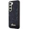 Guess GUHCS23MPCUMAK S23 +S916 black/black hardcase Marble | Techbox