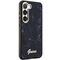 Guess GUHCS23MPCUMAK S23 +S916 black/black hardcase Marble | Techbox