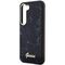Guess GUHCS23MPCUMAK S23 +S916 black/black hardcase Marble | Techbox
