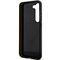 Guess GUHCS23MPCUMAK S23 +S916 black/black hardcase Marble | Techbox