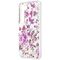 Guess GUHCS23SHCFWST S23 S911 white/white hardcase Flower Collection | Techbox