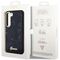 Guess GUHCS23SPCUMAK S23 S911 black/black hardcase Marble | Techbox