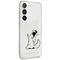 Karl Lagerfeld KLHCS23MCFNRC S23+ S916 transparent hardcase Choupette Fun | Techbox