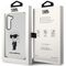 Karl Lagerfeld KLHCS23MHNIKTCT S23+ S916 transparent hardcase Ikonik Karl Lagerfeld | Techbox
