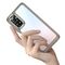 Outer Space Case for Xiaomi Poco X5 5G / Redmi Note 12 5G cover with flexible frame transparent | Techbox
