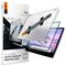 TEMPERED GLASS Spigen GLASS FC "EZ FIT" TESLA MODEL X 2022 / MODEL S 2021 BLACK - Uncategorized Screen Protection (2) - Screen & Camera Protection - Techbox