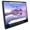 TEMPERED GLASS Spigen GLASS FC "EZ FIT" TESLA MODEL X 2022 / MODEL S 2021 BLACK - Uncategorized Screen Protection (2) - Screen & Camera Protection - Techbox