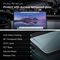 TEMPERED GLASS Spigen GLASS FC "EZ FIT" TESLA MODEL X 2022 / MODEL S 2021 BLACK - Uncategorized Screen Protection (2) - Screen & Camera Protection - Techbox
