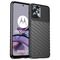 Thunder Case case for Motorola Moto G13 silicone armor case black | Techbox