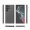 Ultra Clear 0.5mm case for Samsung Galaxy S23 Ultra thin cover transparent - Samsung Cases - Cases - Techbox