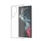 Ultra Clear 0.5mm case for Samsung Galaxy S23 Ultra thin cover transparent - Samsung Cases - Cases - Techbox