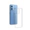 Ultra Clear 0.5mm Case Xiaomi Poco X5 5G / Redmi Note 12 5G Thin Cover Transparent | Techbox