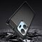 Carbon Case case for Honor Play 40 Plus / Honor X7a flexible silicone carbon cover black | Techbox